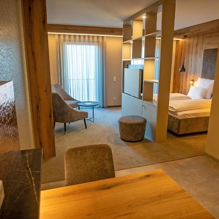 Guesthouse Felsenland 达恩 外观 照片