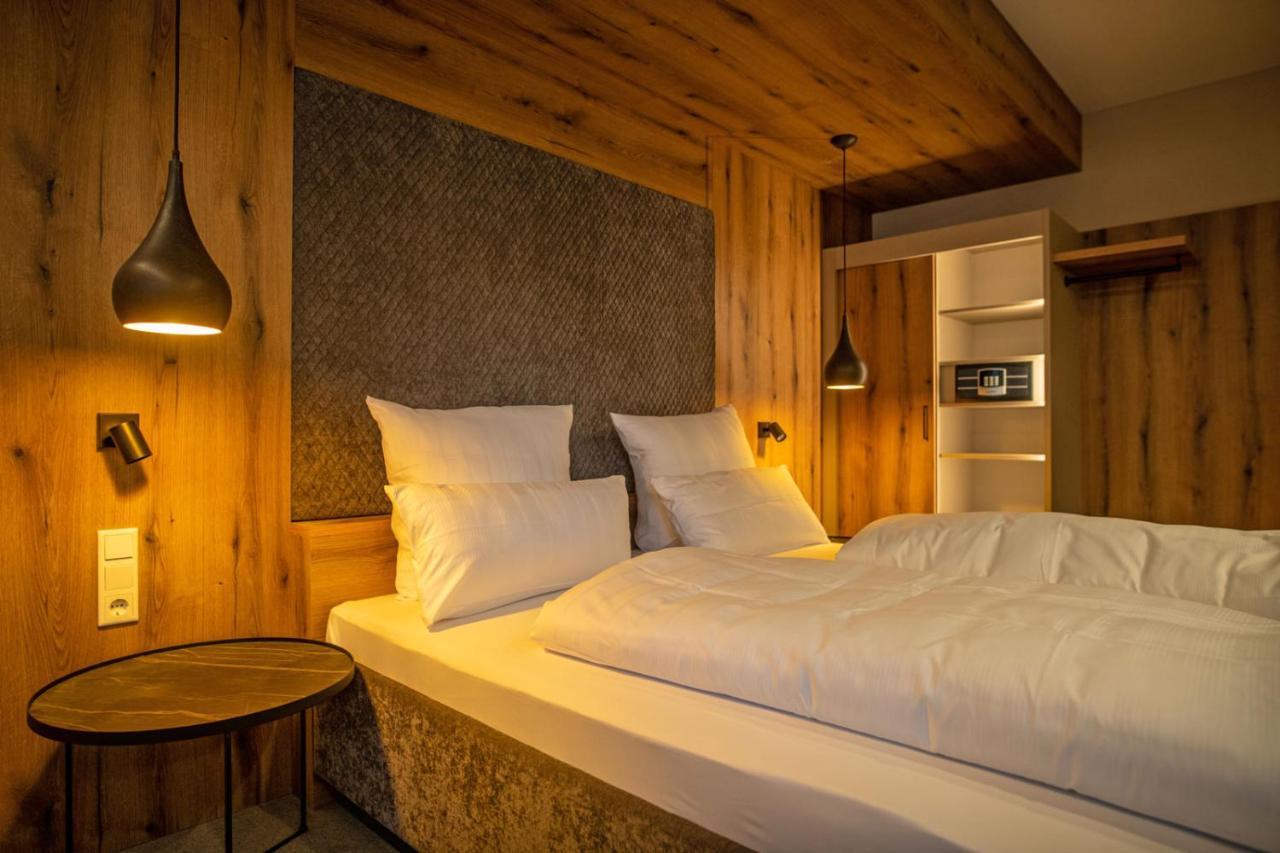 Guesthouse Felsenland 达恩 外观 照片